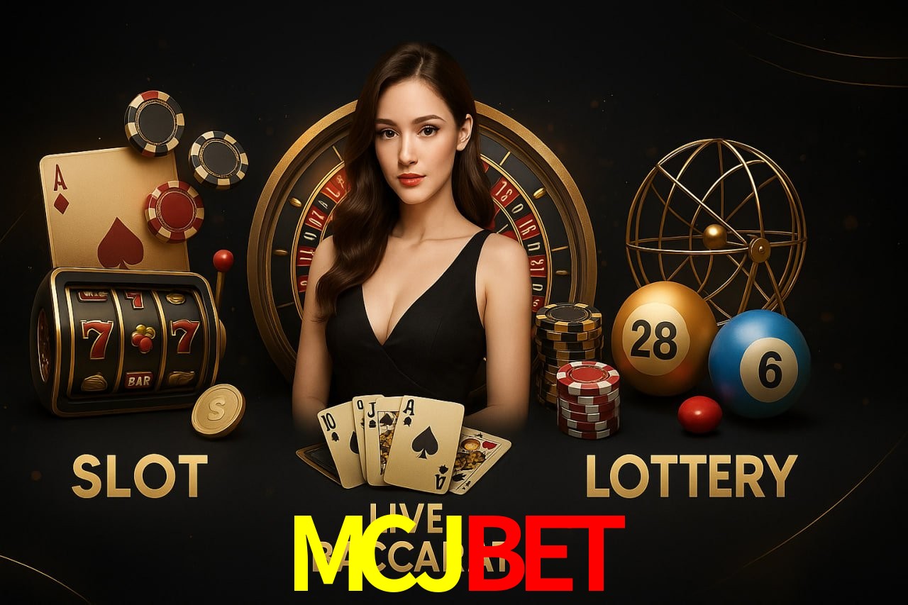 Jogos com bônus e suporte 24h na MCJBET