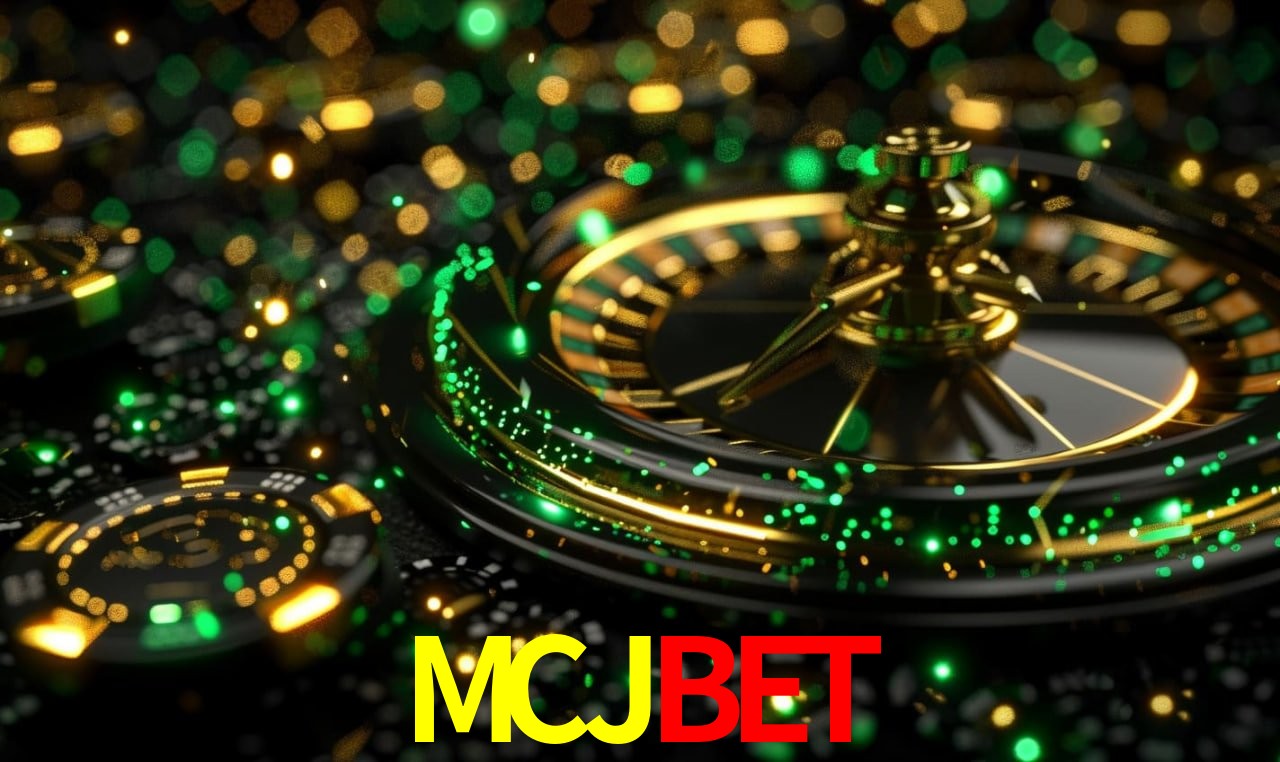 Biblioteca de slots populares na MCJBET