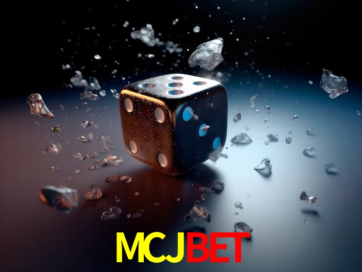 Variedade de jogos na MCJBET