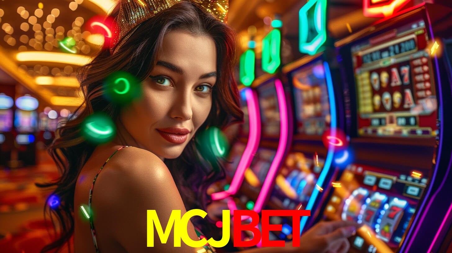 Download rápido e seguro na MCJBET
