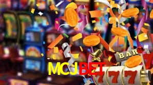 Mercados ao vivo e cash out na MCJBET